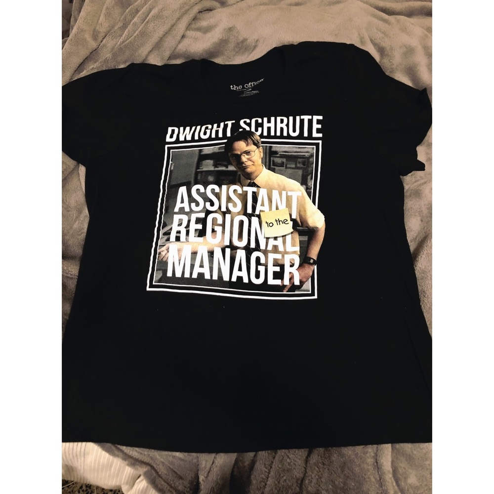 Dwight Schrute Shirt